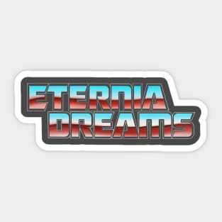 transformers eternia Sticker